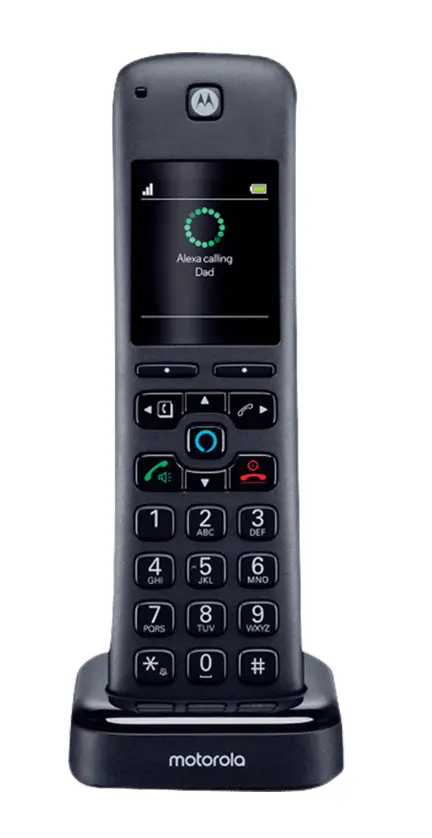 Motorola axh01 AXH01DABK