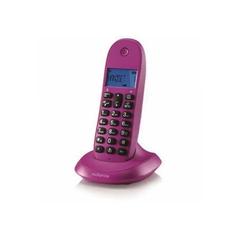 Motorola C1001LB+ 107C1001VIOLETA