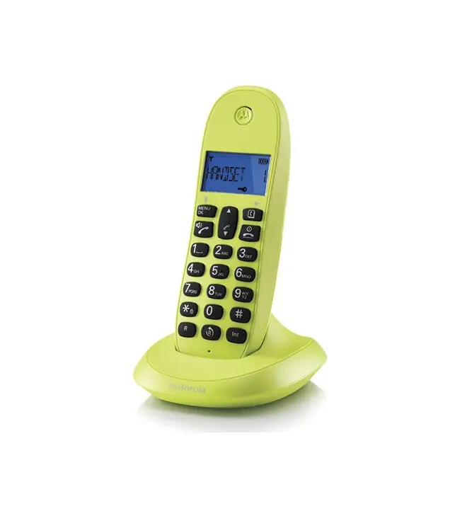Motorola C1001LB+