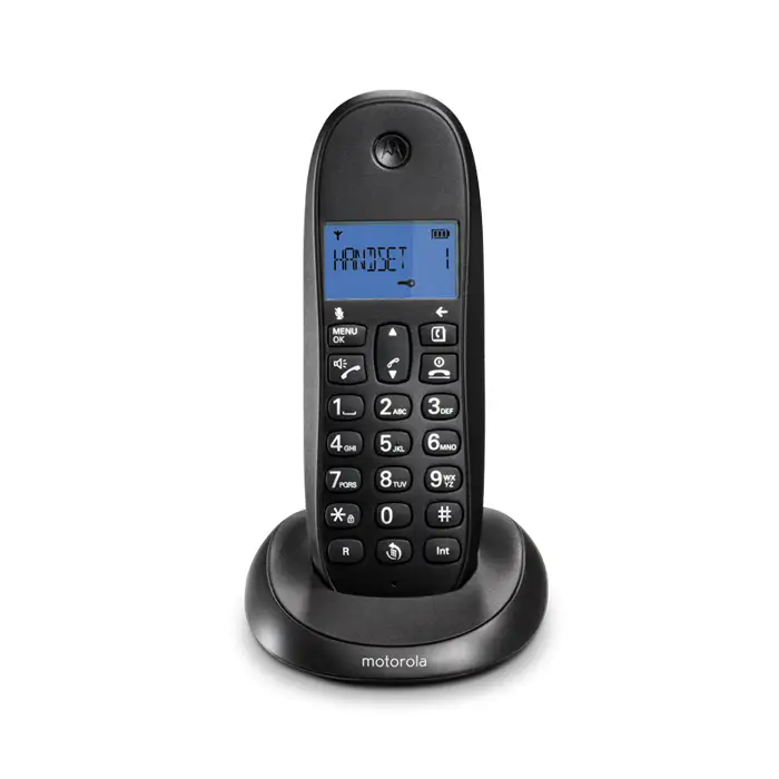 Motorola C1003LB+ 107C1003LB+