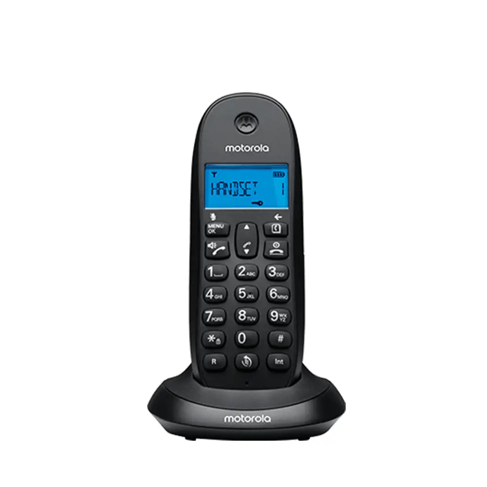Motorola C1003LB+ 107C1003LB+IT