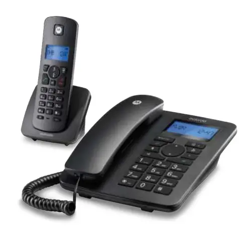 Motorola C4201 107C4201