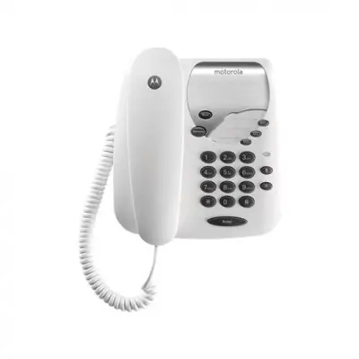 Motorola CT1 107CT1WHITE