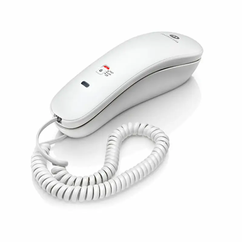 Motorola CT50 107CT50WHITE