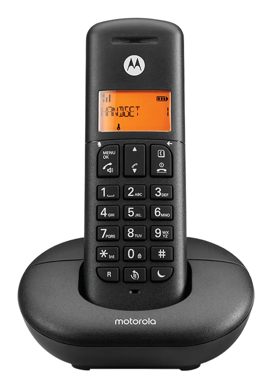 Motorola E201 107E201