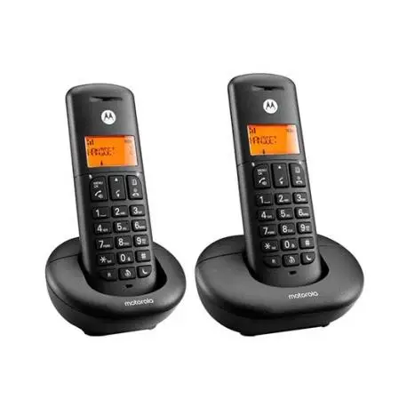 Motorola E202 Duo 107E202