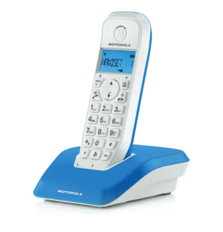 Motorola STARTAC S1201 5055374796535