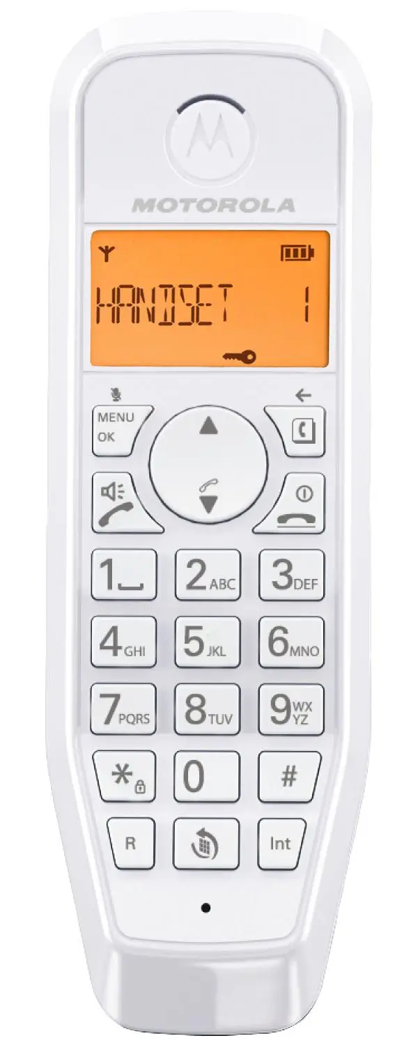 Motorola Startac S1201 5055374796559