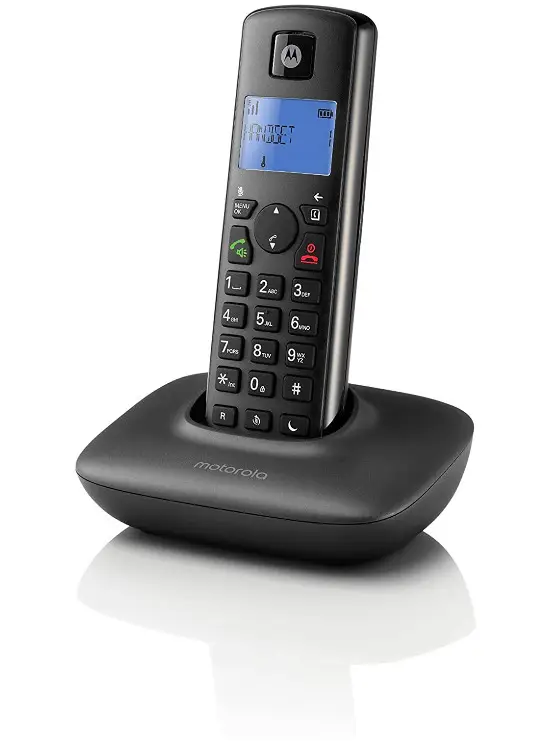Motorola T 401+ 8697454253308