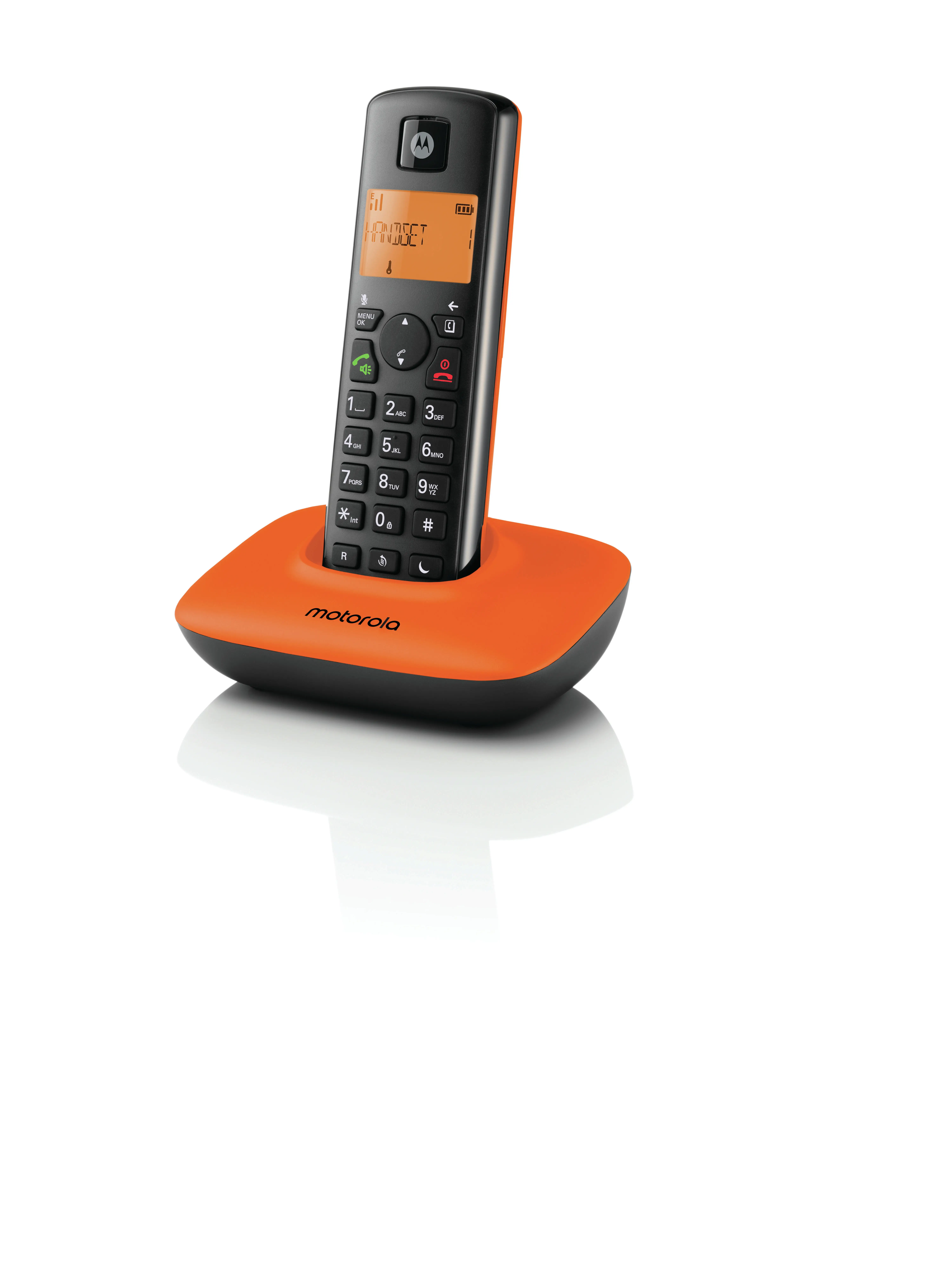 Motorola T 401+ 8697454253339