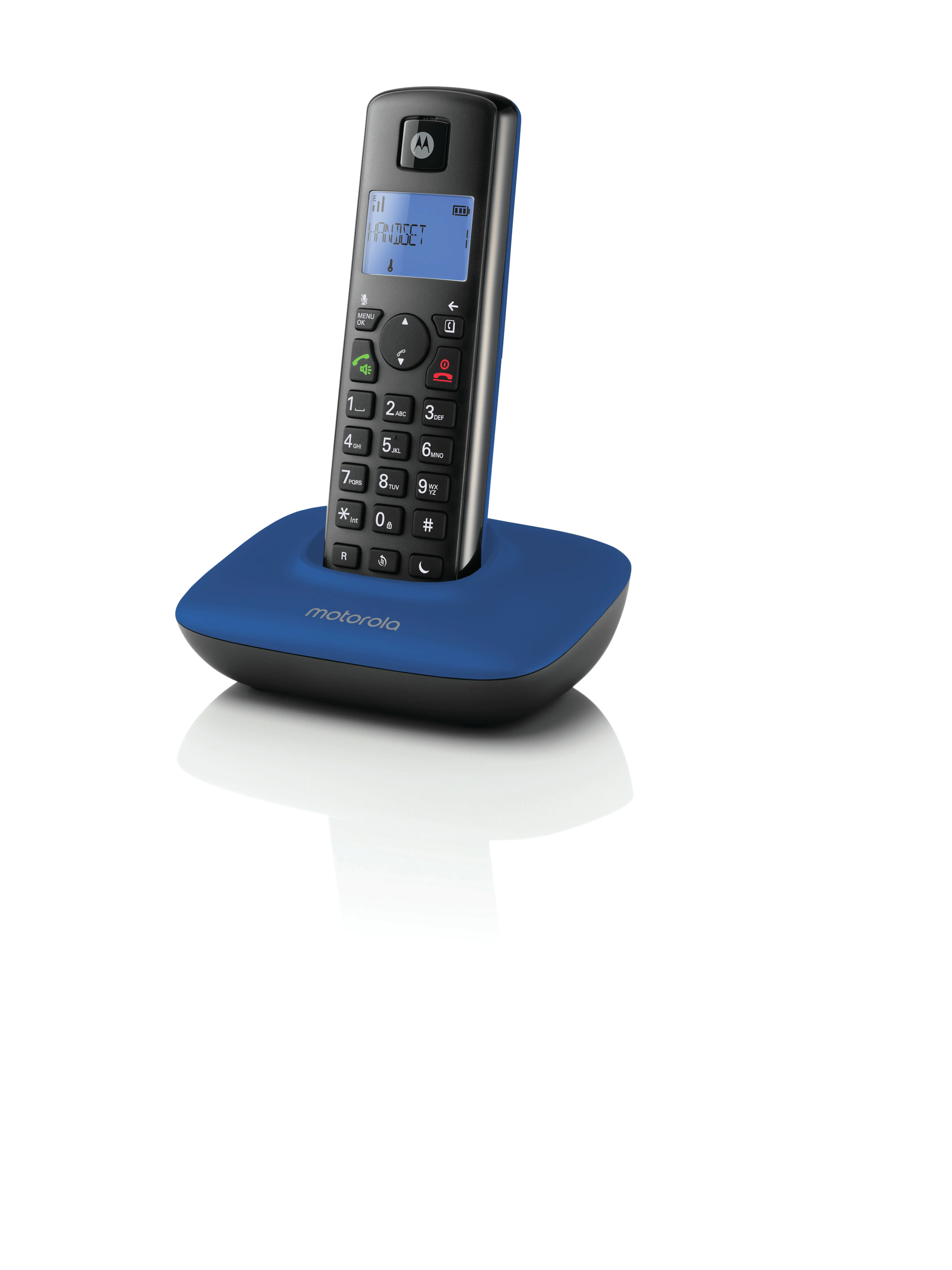 Motorola T 401+ 8697454253322