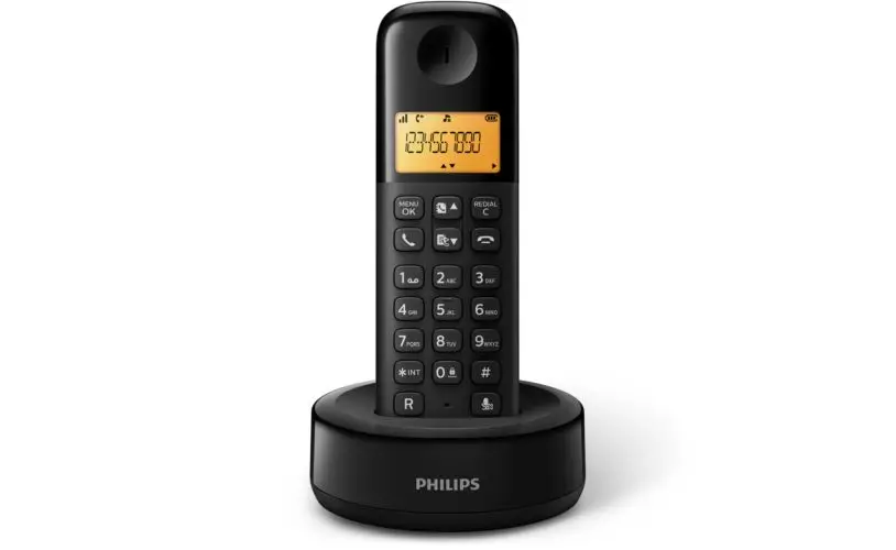 Philips D160 D1601B/05