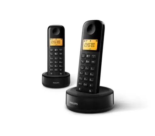 Philips D1602B D1602B/01