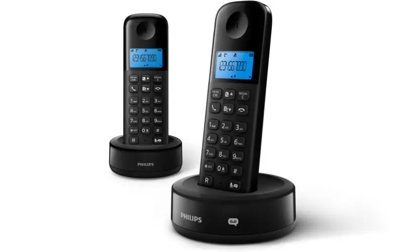 Philips D165 D1652B/05