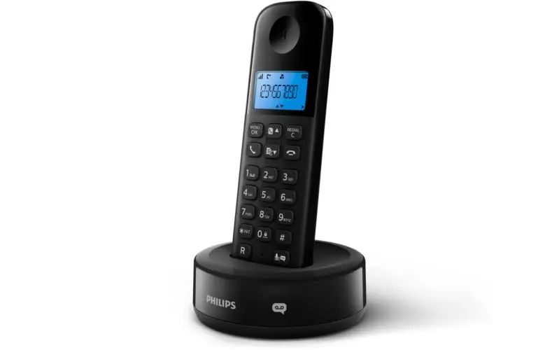 Philips D165 D1651B/05