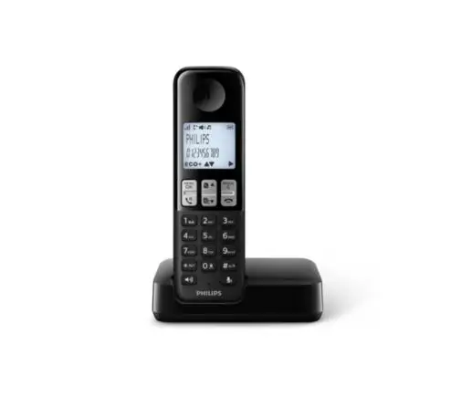 Philips D2501B D2501B/01