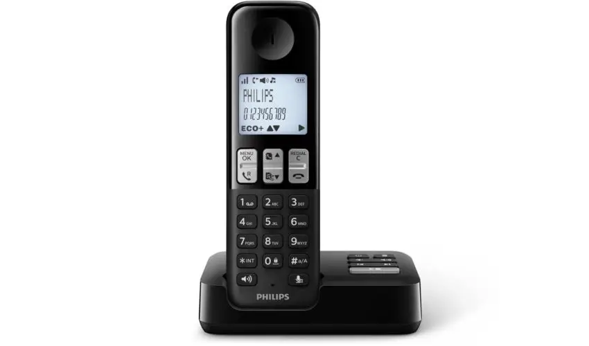 Philips D255 D2551B/05