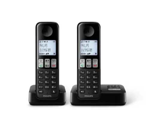 Philips D2552B D2552B/01