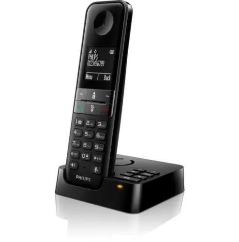 Philips D4751B D4751B/01