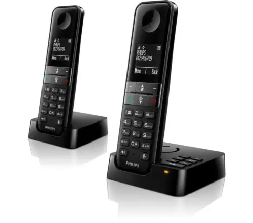 Philips D4752B D4752B/01