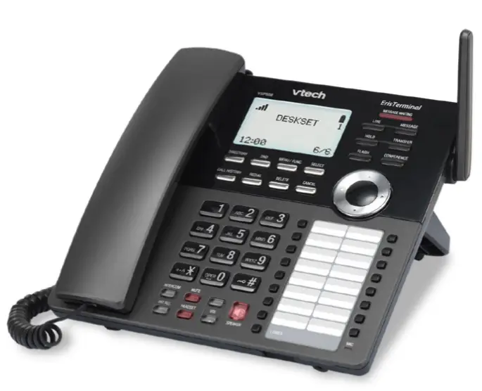 VTech VSP608