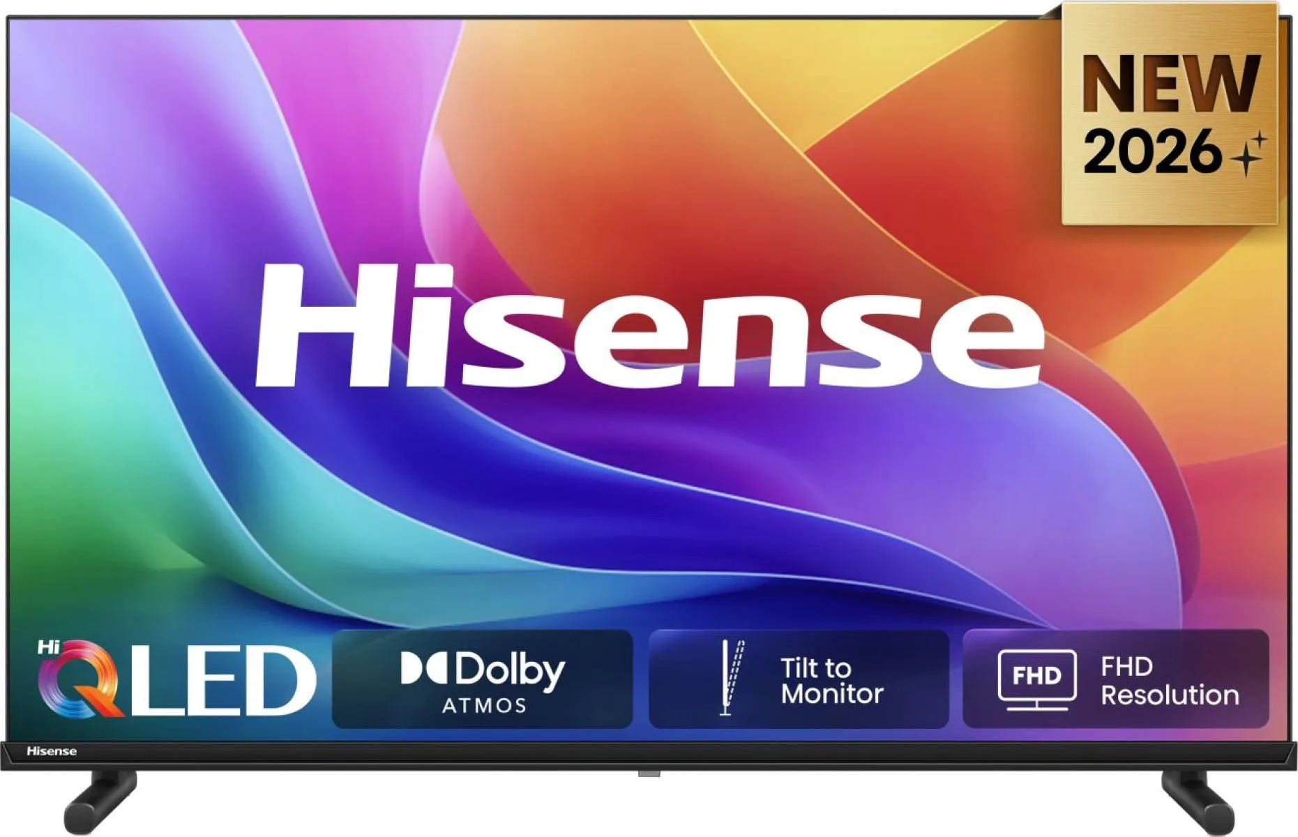 Hisense 32A5DS TV 20018228