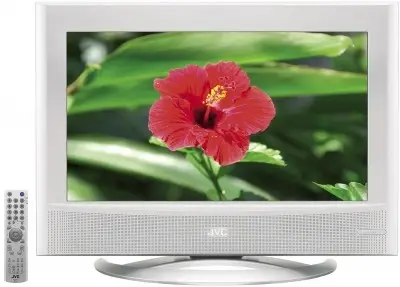 JVC LT-20A60S TV TV'