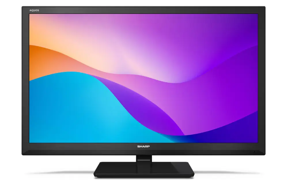 Sharp 24BI2EA TV TV'