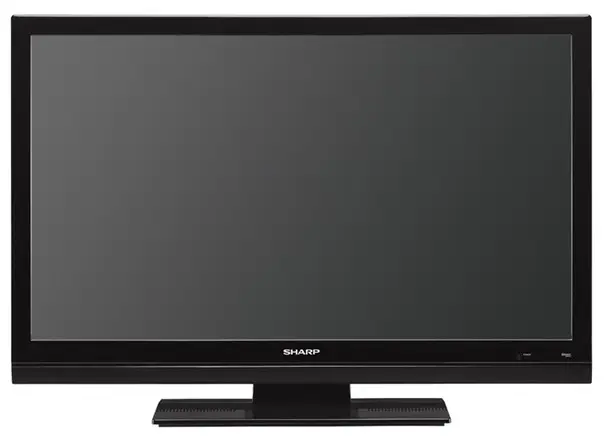 Sharp LC-42SB45UT TV TV'
