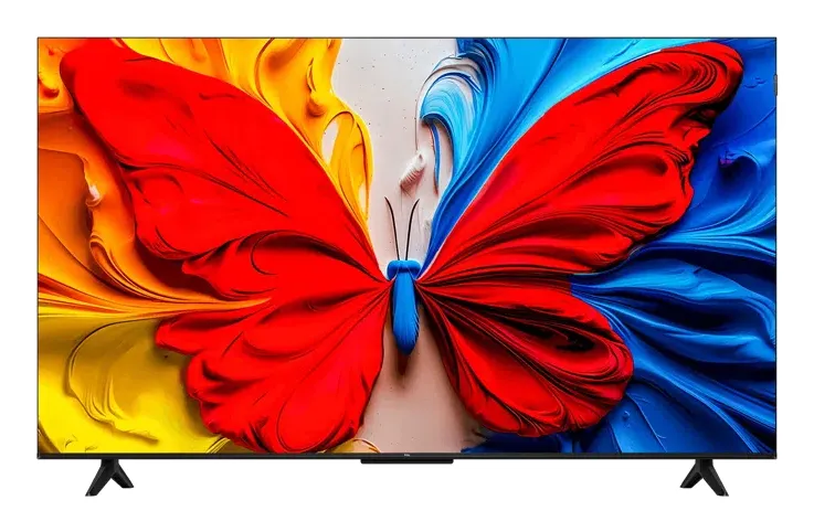 TCL 50Q3K TV TV'