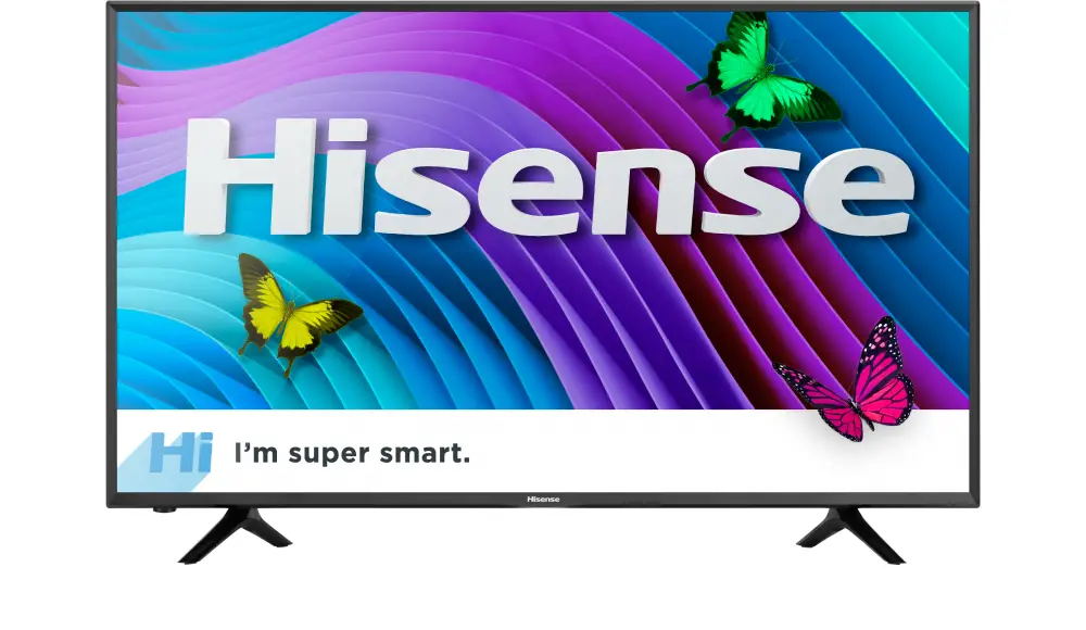 Hisense 50H6D