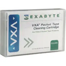 Fujitsu VXA cleaning cartridge D:CL-VXA2-X-01