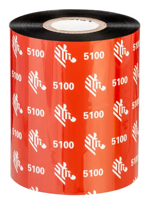 Zebra 5100 Resin 05100GS03307