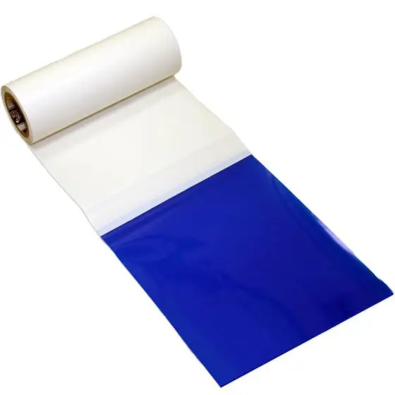 Zebra Resin Ribbon 74702