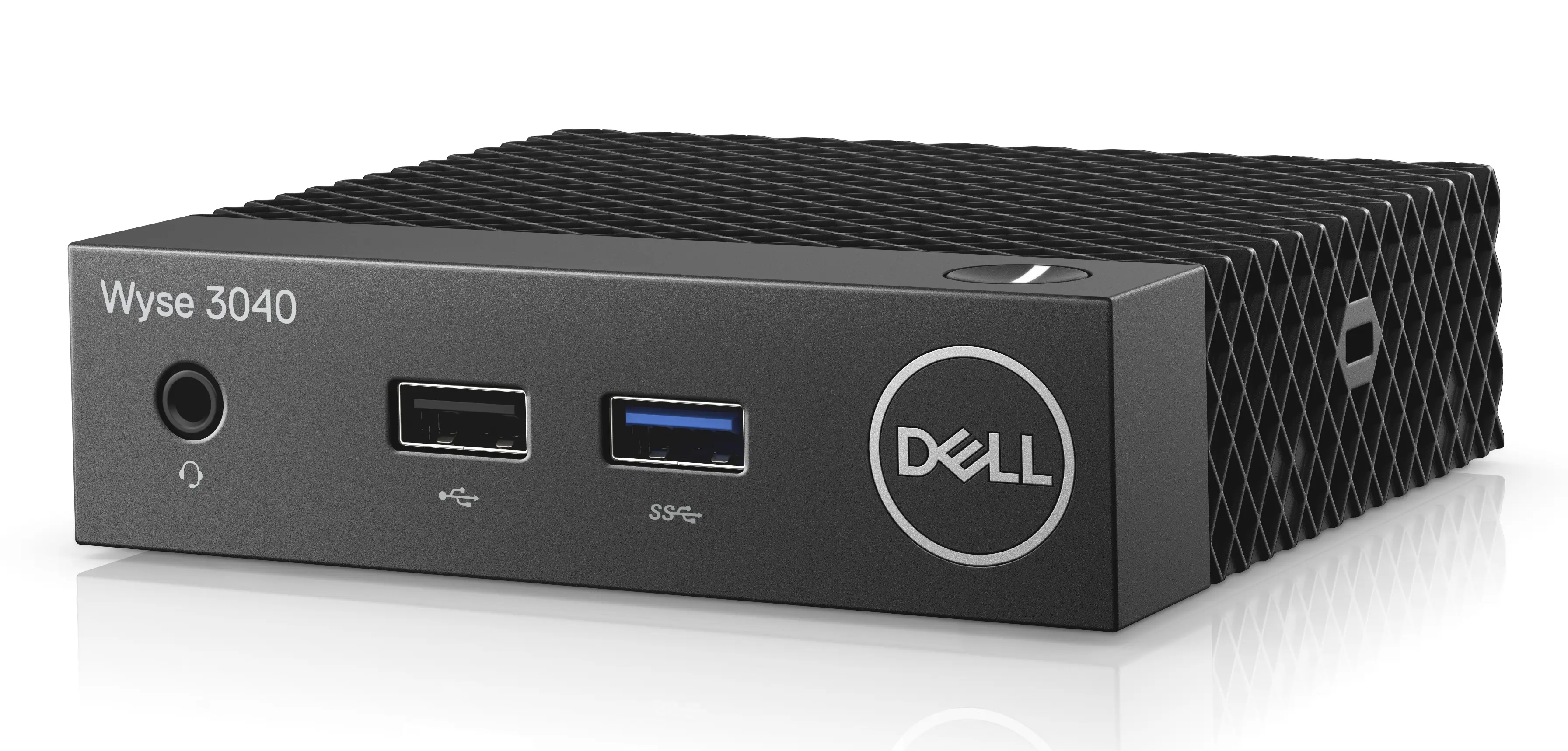 DELL Wyse 3040 44 GHz FTJG0