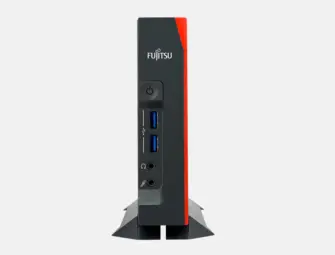 Fujitsu S740 5 GHz VFY:S0740PP001CH