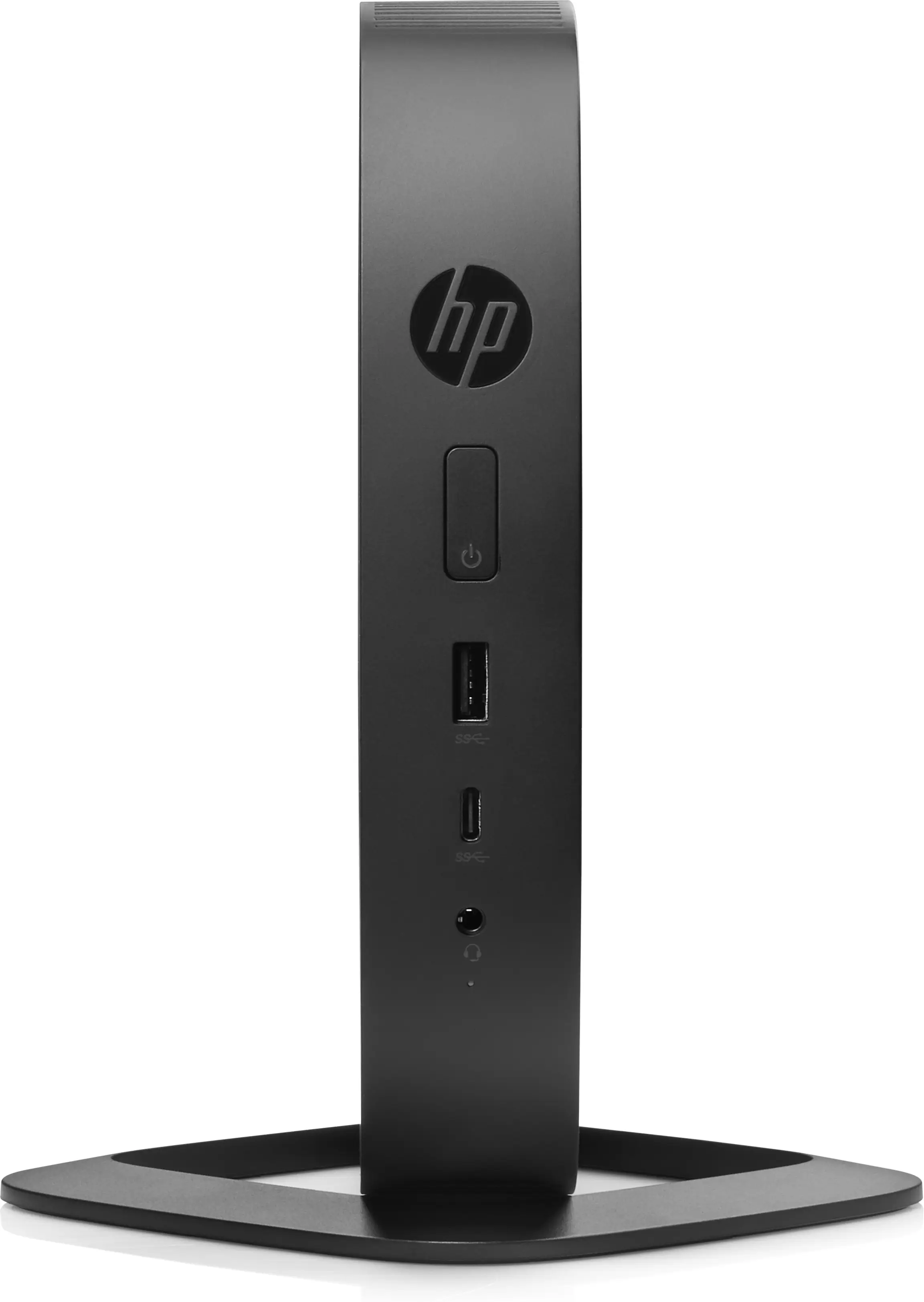 HP t530 Thin Client (1AG42AV) 5 GHz 4WJ38EC