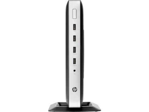 HP t630 2 GHz 3JG94EA#ABB