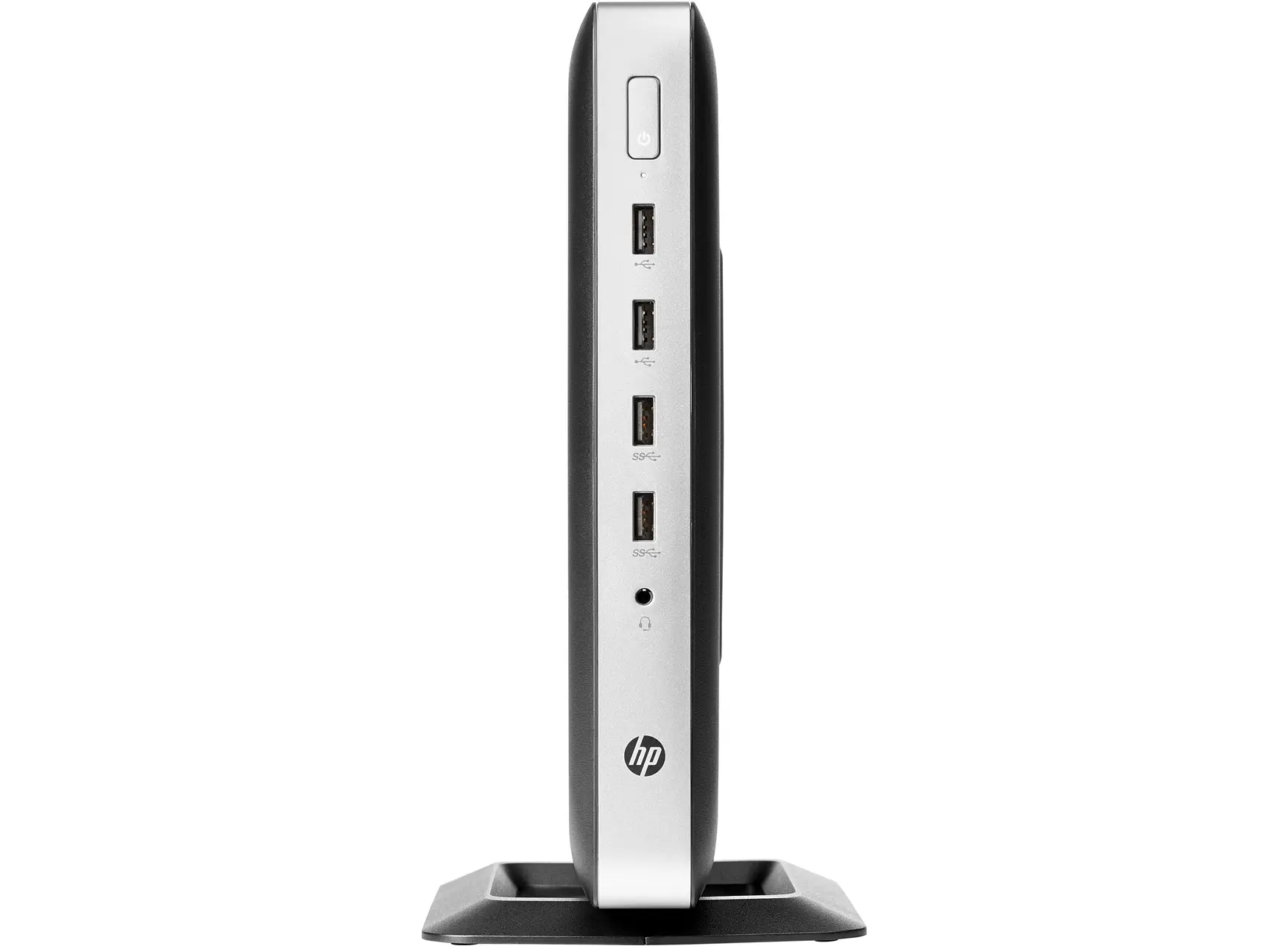 HP t630 2 GHz 3WV50PA