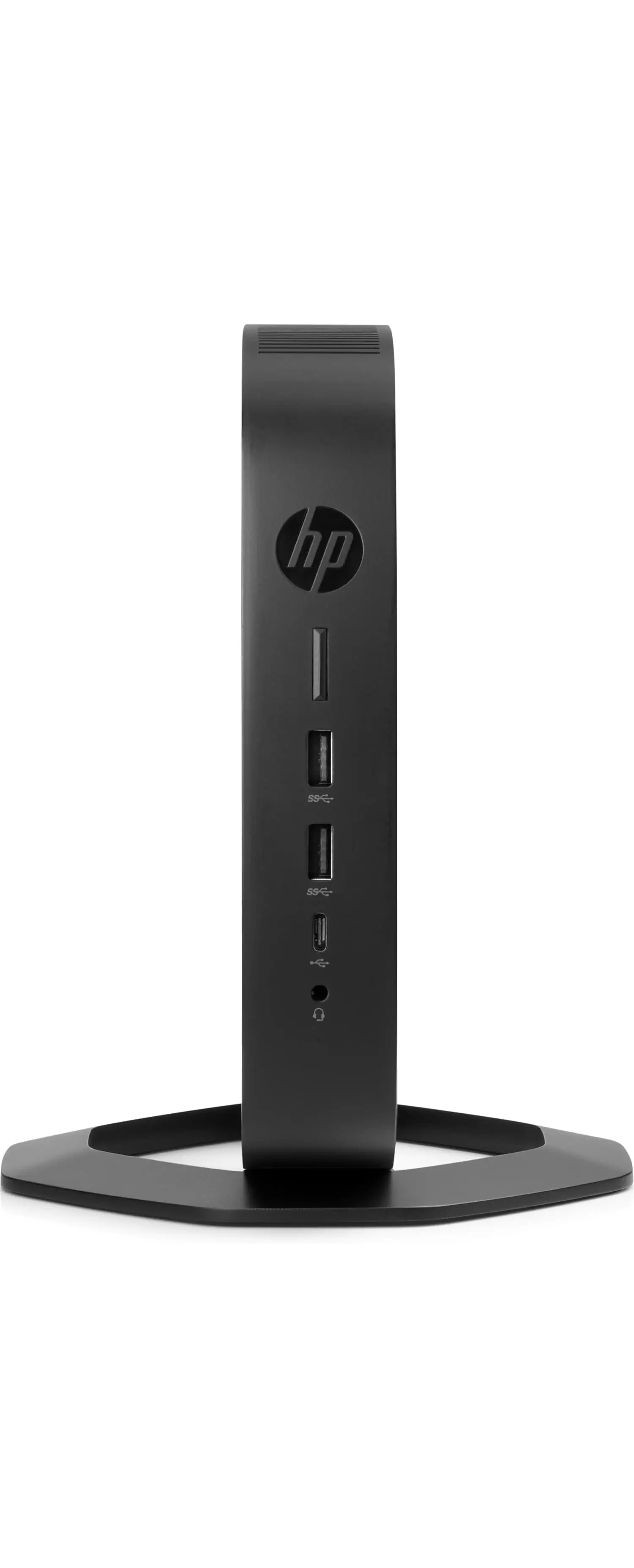 HP t640 Thin Client 4 GHz 1D827UP