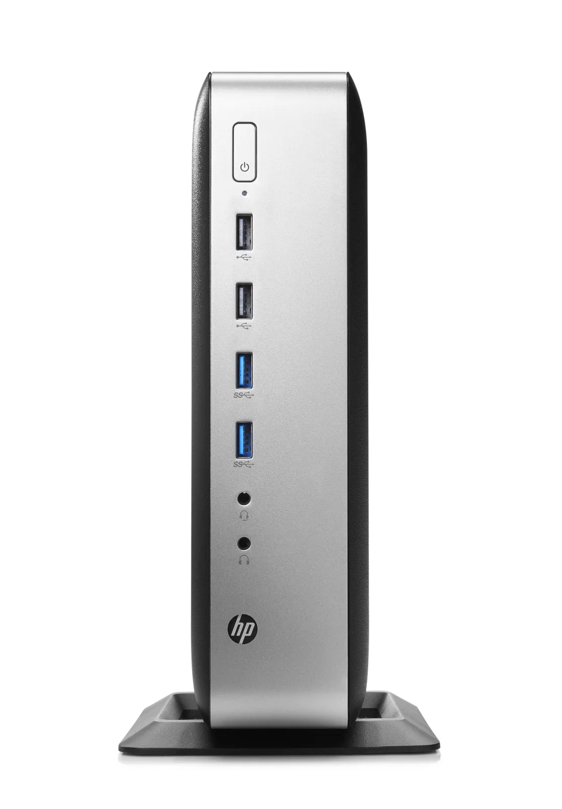 HP t730 J9B01EA-EX-DEMO AS NEW