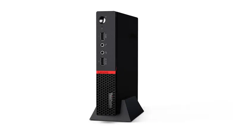 Lenovo M715 3 GHz 10VL0004US