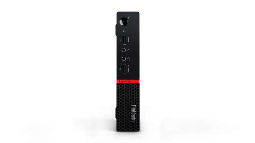 Lenovo M715 Tiny 8 GHz 10VL000CUS