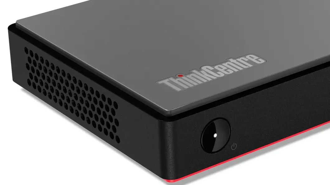 Lenovo M75n Thin Client 1 GHz 11G4000CFR