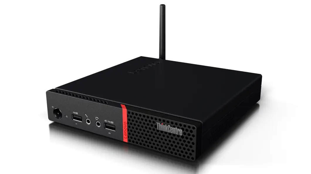 Lenovo ThinkCentre M715 Tiny 8 GHz 10VL0011GE
