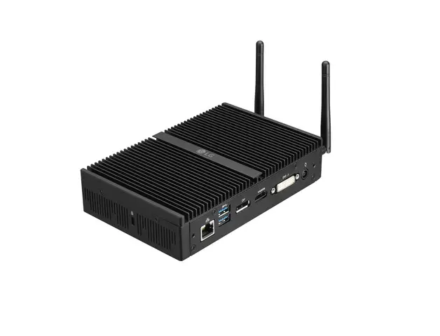 LG CK500W-B 2 GHz CK500N-3A