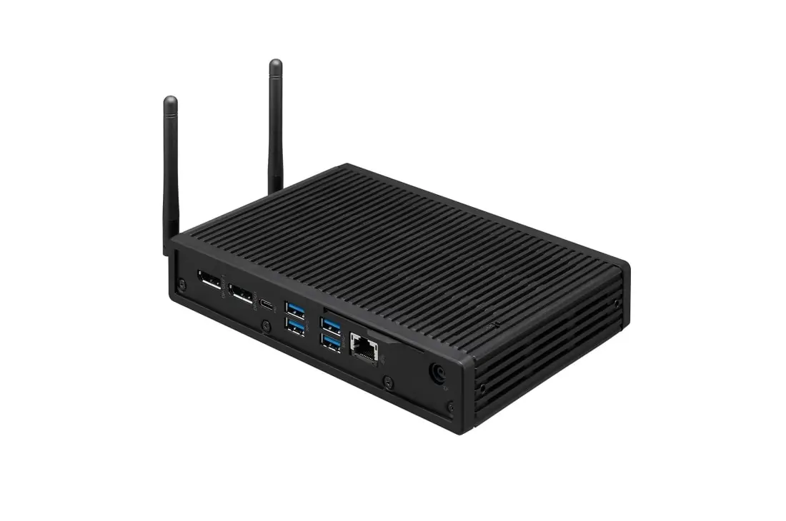 LG CL600W-AP 5 GHz