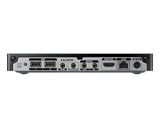 Samsung SBB-SSN SBB-SS08NT2XEN