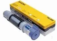 Brother Black Toner Cartridge TN-200HL