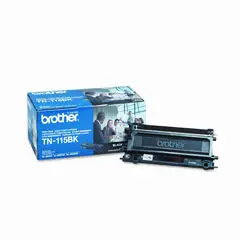 Brother Black Toner Cartridge TN-110BK